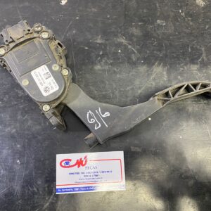 Pedal Acelerador Eletrônico Volkswagen Gol G6