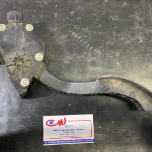 Pedal Acelerador Eletrônico Toyota Camry