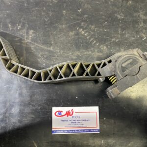 Pedal Acelerador Eletrônico Peugeot 206