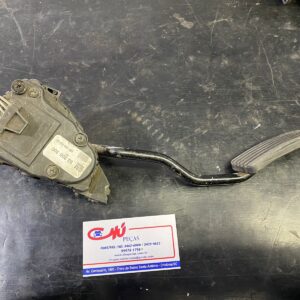 Pedal Acelerador Eletrônico Chevrolet S10