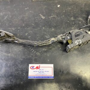 Pedal Acelerador Eletrônico Citroen C5