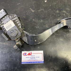 Pedal Acelerador Eletrônico Fiat Palio