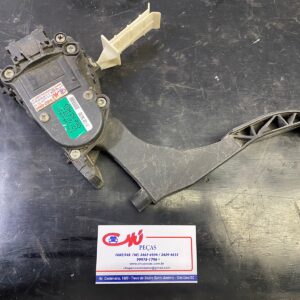 Pedal Acelerador Eletrônico Volkswagen Gol