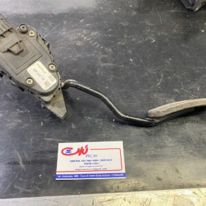 Pedal Acelerador Eletrônico Chevrolet S10