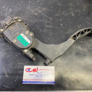 Pedal Acelerador Eletrônico Volkswagen Gol