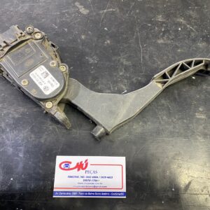 Pedal Acelerador Eletrônico Volkswagen Fox