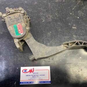 Pedal Acelerador Eletrônico Volkswagen Fox