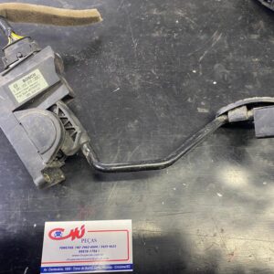 Pedal Acelerador Eletrônico Fiat Idea