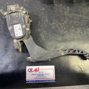 Pedal Acelerador Eletrônico Volkswagen Fox