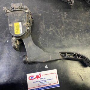 Pedal Acelerador Eletrônico Volkswagen Gol