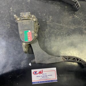 Pedal Acelerador Eletrônico Volkswagen Fox