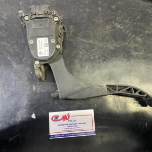 Pedal Acelerador Eletrônico Volkswagen Gol G4
