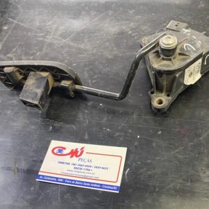 Pedal Acelerador Eletrônico Nissan Tiida