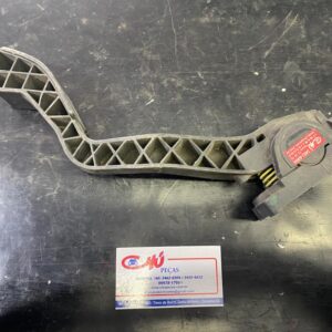 Pedal Acelerador Eletrônico Citroen C3
