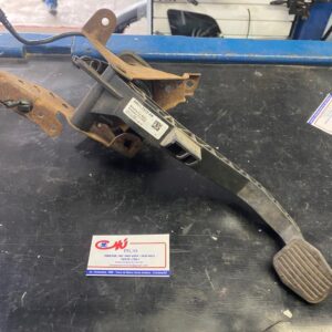 Pedal Acelerador Eletrônico Ford Focus