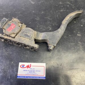 Pedal Acelerador Eletrônico Volkswagen Polo