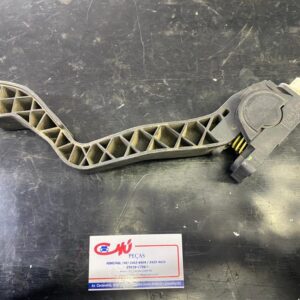 Pedal Acelerador Eletrônico Citroen C3