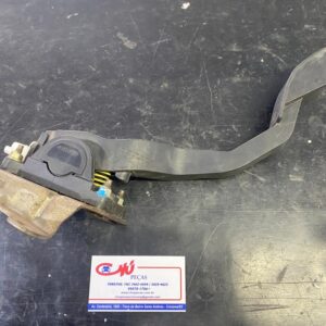 Pedal Acelerador Eletrônico Chevrolet Celta