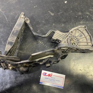 Pedal Acelerador Eletrônico Honda (New) Civic