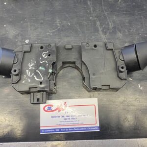 Chave De Seta Nissan Versa