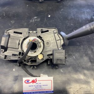 Chave De Seta Renault Logan