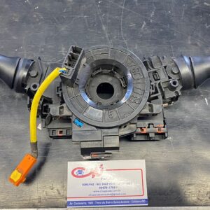 Chave De Seta Toyota Corolla