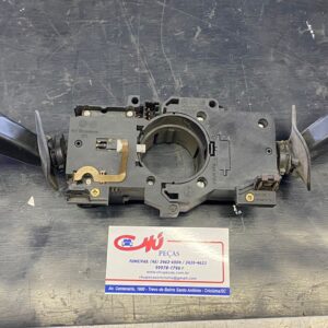 Chave De Seta Volkswagen Polo