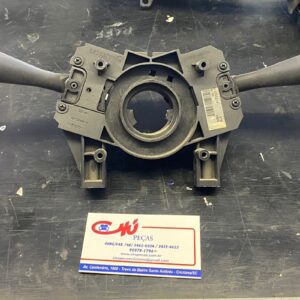 Chave De Seta Land Rover Freelander