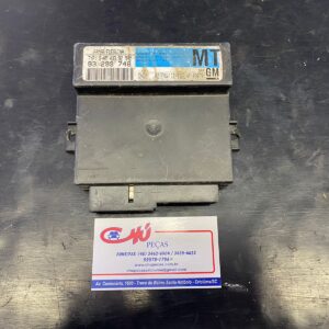 Modulo Alarme Chevrolet Vectra