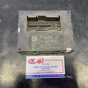 Modulo De Conforto Volkswagen Saveiro