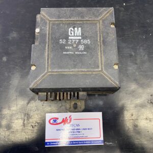 Modulo Alarme Chevrolet Kadett