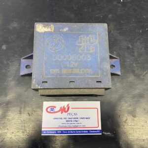 Modulo De Conforto Fiat Tempra