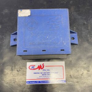 Modulo Alarme Fiat Uno