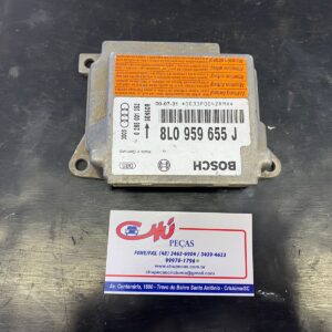 Modulo Airbag Audi A3