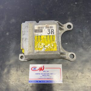 Modulo Airbag Toyota Camry