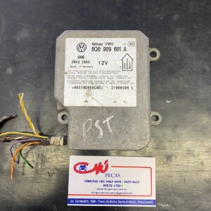 Modulo Airbag Volkswagen Passat