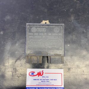 Modulo Alarme Volkswagen Golf