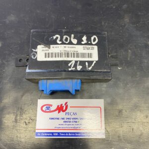 Modulo Abs Renault Clio