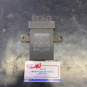 Modulo Eletrônico Peugeot 206