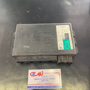 Modulo Conforto Audi A6