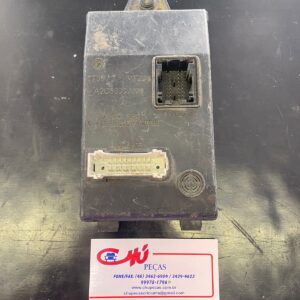 Modulo Bsi Renault Kangoo