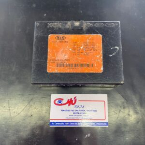 Modulo Conforto Kia Picanto