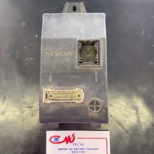 Modulo Bsi Renault Clio