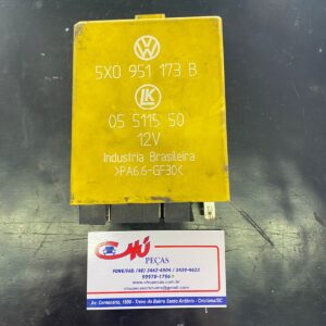 Modulo Alarme Volkswagen Saveiro