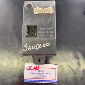 Modulo Bsi Renault Sandero