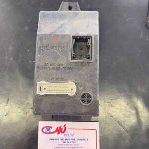 Modulo Bsi Renault Sandero