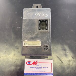 Modulo Bsi Renault Clio