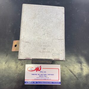 Modulo Conforto Chevrolet Omega