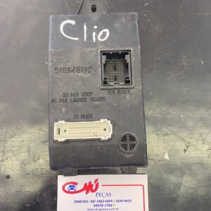 Modulo Bsi Renault Clio