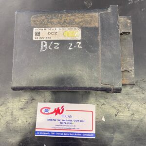 Modulo Abs Chevrolet Blazer